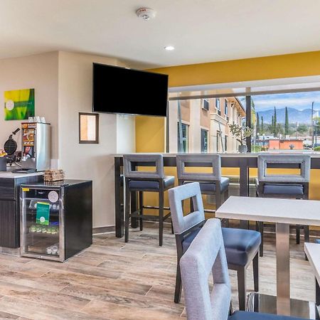 Quality Inn Banning I-10 Dış mekan fotoğraf