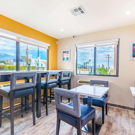 Quality Inn Banning I-10 Dış mekan fotoğraf