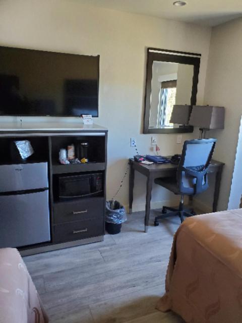 Quality Inn Banning I-10 Dış mekan fotoğraf