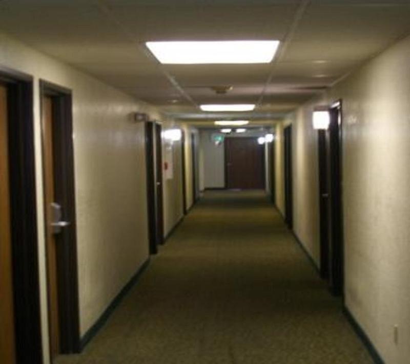 Quality Inn Banning I-10 Dış mekan fotoğraf