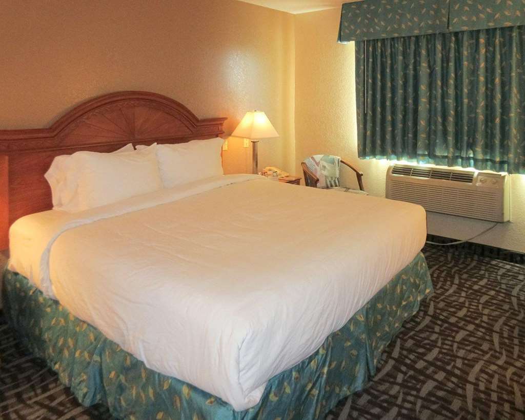 Quality Inn Banning I-10 Oda fotoğraf