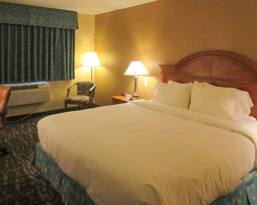 Quality Inn Banning I-10 Oda fotoğraf