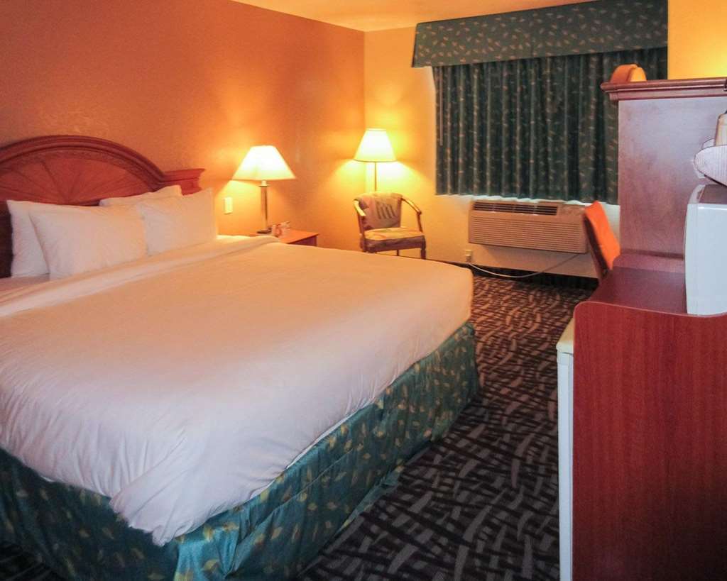 Quality Inn Banning I-10 Oda fotoğraf