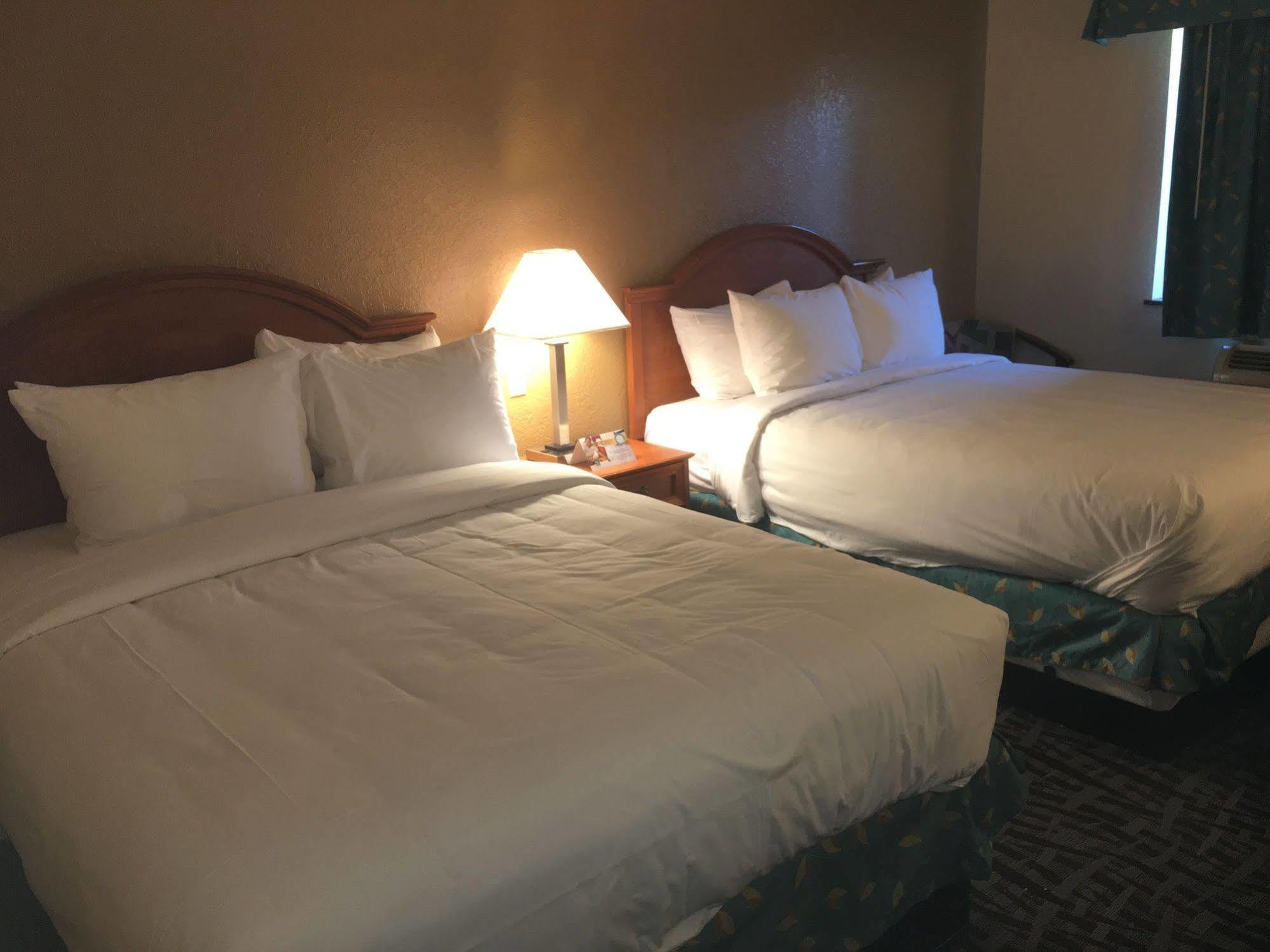 Quality Inn Banning I-10 Dış mekan fotoğraf